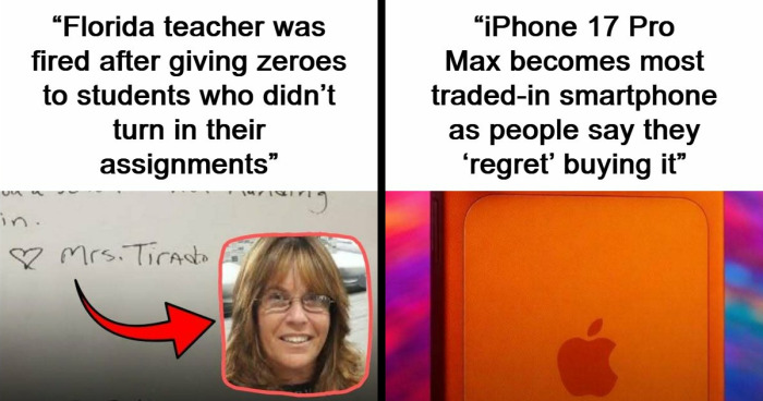 43 Surprising Random Facts You Didn’t Know You Wanted To Learn, As Shared On This Instagram Page