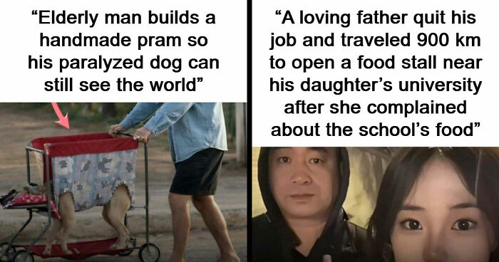 43 Surprising Random Facts You Didn’t Know You Wanted To Learn, As Shared On This Instagram Page