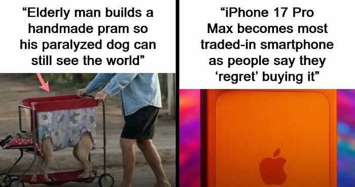 43 Surprising Random Facts You Didn’t Know You Wanted To Learn, As Shared On This Instagram Page