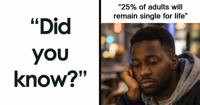 43 Surprising Random Facts You Didn’t Know You Wanted To Learn, As Shared On This Instagram Page