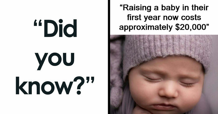 43 Surprising Random Facts You Didn’t Know You Wanted To Learn, As Shared On This Instagram Page
