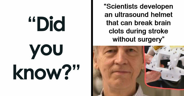 43 Surprising Random Facts You Didn’t Know You Wanted To Learn, As Shared On This Instagram Page