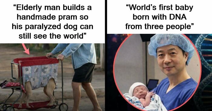 43 Surprising Random Facts You Didn’t Know You Wanted To Learn, As Shared On This Instagram Page