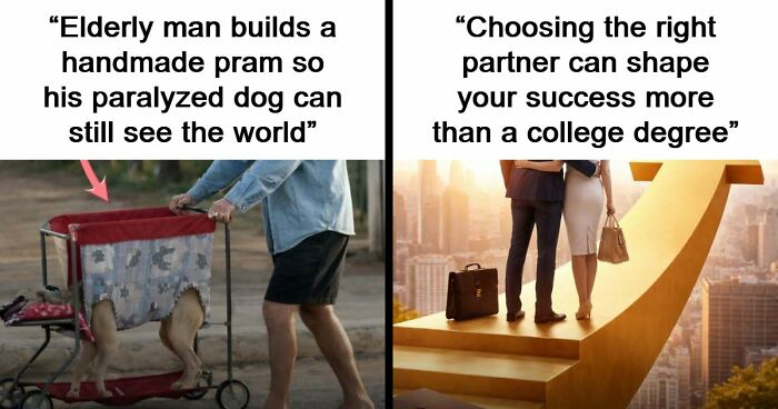 43 Surprising Random Facts You Didn’t Know You Wanted To Learn, As Shared On This Instagram Page
