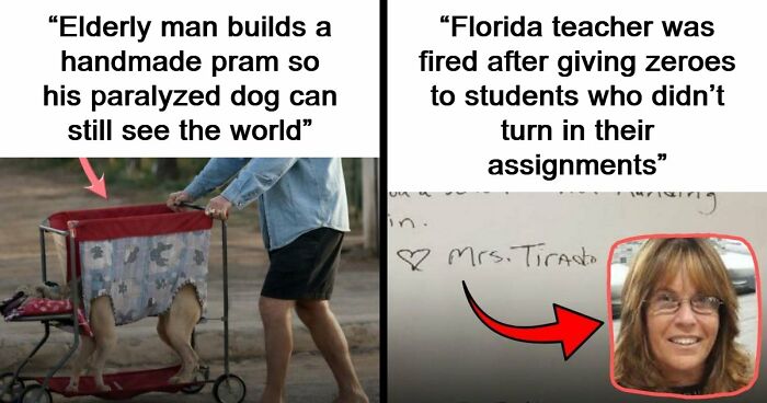 43 Surprising Random Facts You Didn’t Know You Wanted To Learn, As Shared On This Instagram Page