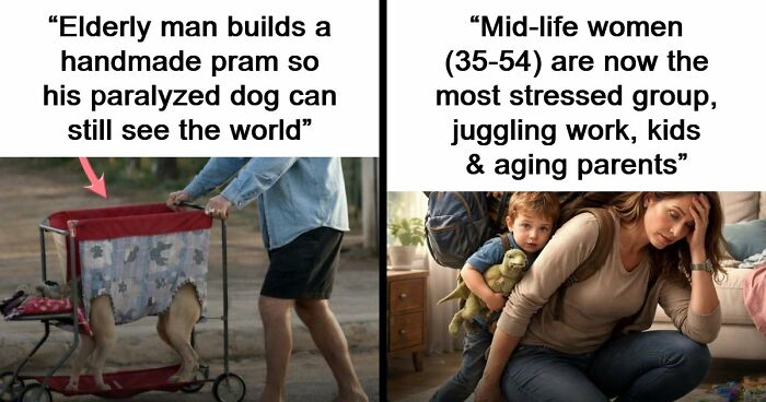 43 Surprising Random Facts You Didn’t Know You Wanted To Learn, As Shared On This Instagram Page
