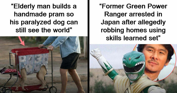 43 Surprising Random Facts You Didn’t Know You Wanted To Learn, As Shared On This Instagram Page