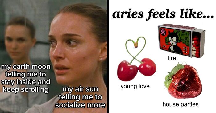 115 Of The Funniest Astrology Memes To Leave You Searching Up Your Birth Chart