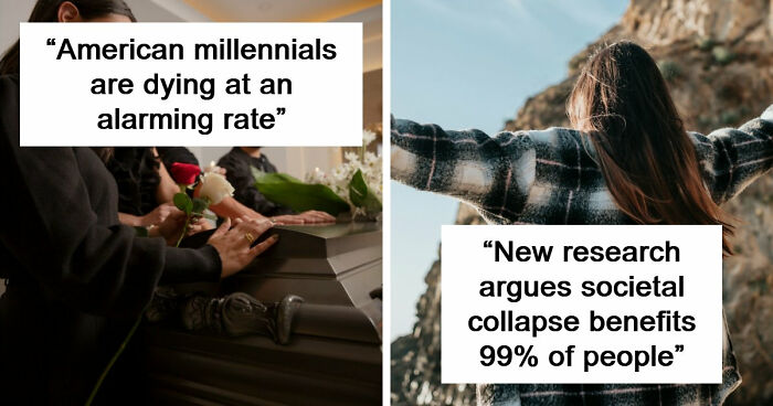 44 Science And Technology News That Might Make You Fear For The Future