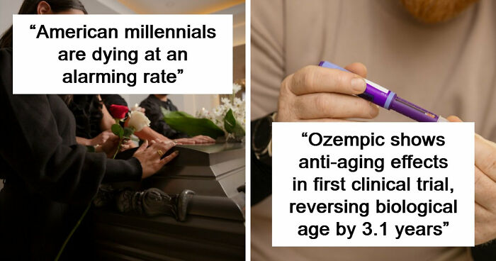 44 Science And Technology News That Might Make You Fear For The Future