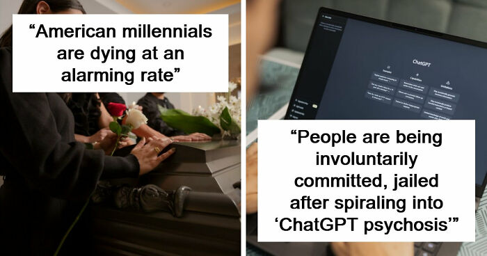 44 Science And Technology News That Might Make You Fear For The Future