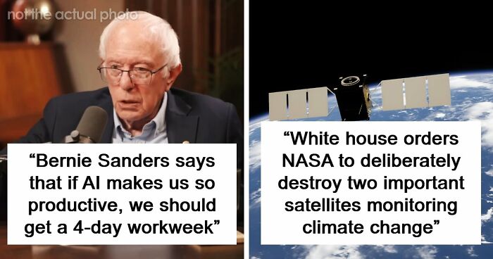 44 Science And Technology News That Might Make You Fear For The Future