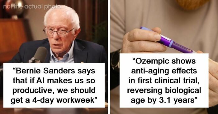 44 Science And Technology News That Might Make You Fear For The Future