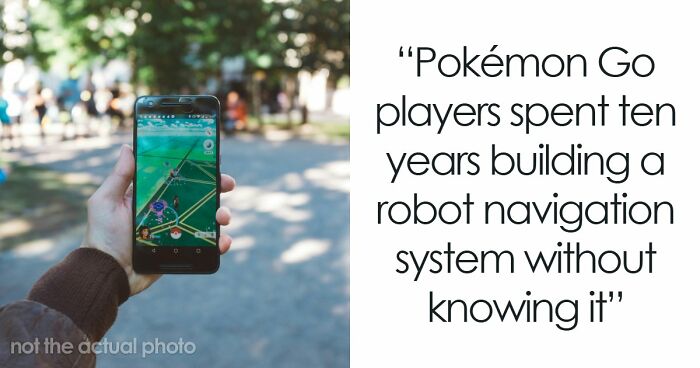 44 Science And Technology News That Might Make You Fear For The Future