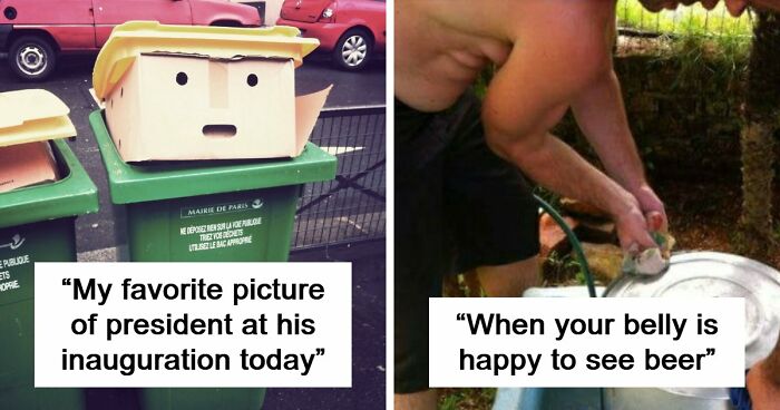 “Are You Seeing What I’m Seeing?”: 91 Unexpected Cases Of Pareidolia That Made People Do A Double Take