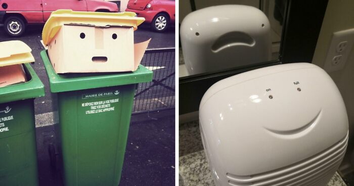 “Are You Seeing What I’m Seeing?”: 91 Unexpected Cases Of Pareidolia That Made People Do A Double Take