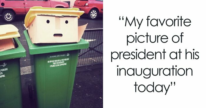 “Are You Seeing What I’m Seeing?”: 91 Unexpected Cases Of Pareidolia That Made People Do A Double Take