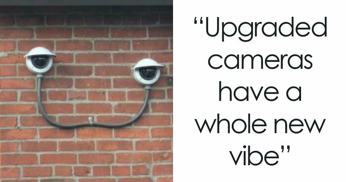 “Are You Seeing What I’m Seeing?”: 91 Unexpected Cases Of Pareidolia That Made People Do A Double Take