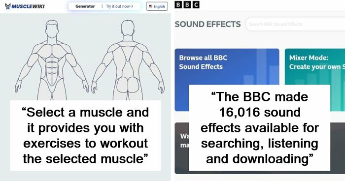 46 Of The Most Interesting Websites You Probably Never Heard Of Before