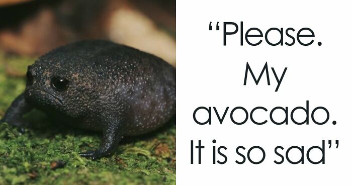 “Nature Is Weird”: 42 Interesting Pics And Facts About Mother Nature