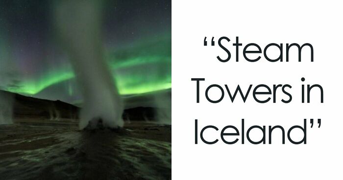 “Nature Is Weird”: 42 Interesting Pics And Facts About Mother Nature