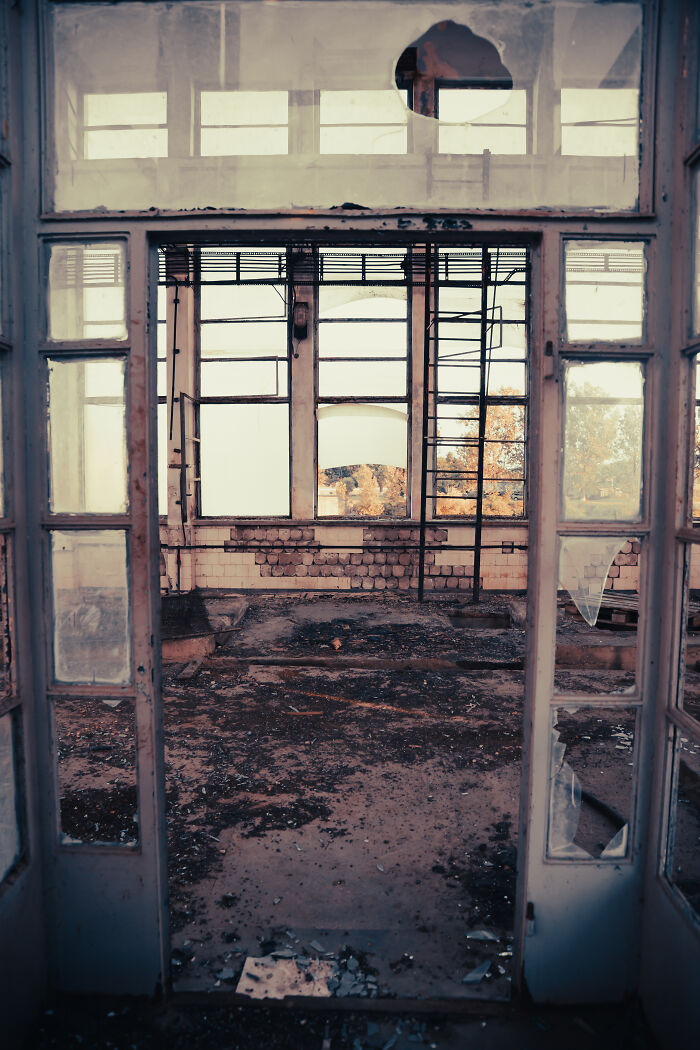 49 Unexplainable And Eerie Things People Spotted In Their Photos Long After Taking Them
