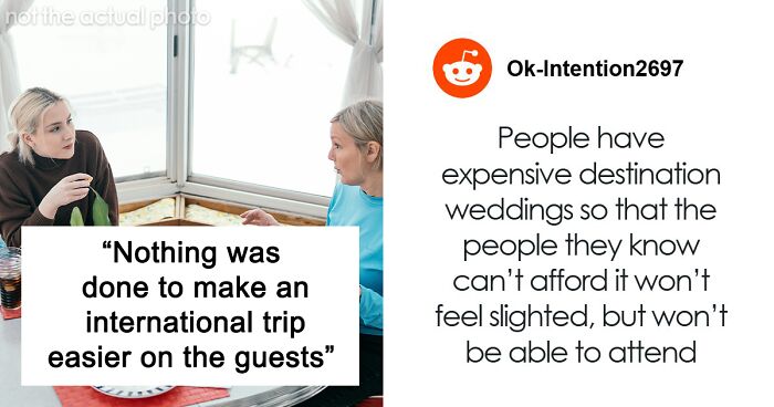 “I Became The Villain”: Woman Refuses To Attend Brother’s Wedding After Huge Miscommunication