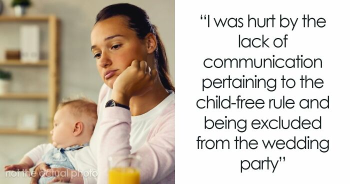 “I Became The Villain”: Woman Refuses To Attend Brother’s Wedding After Huge Miscommunication