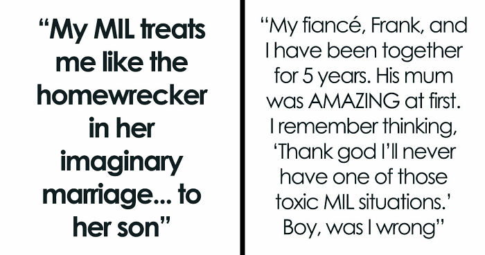 Woman Thinks She Has Won A MIL Lottery, Gets A Reality Check After Her Engagement: “Boy, Was I Wrong”