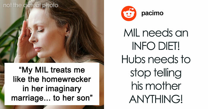 Woman Thinks She Has Won A MIL Lottery, Gets A Reality Check After Her Engagement: “Boy, Was I Wrong”