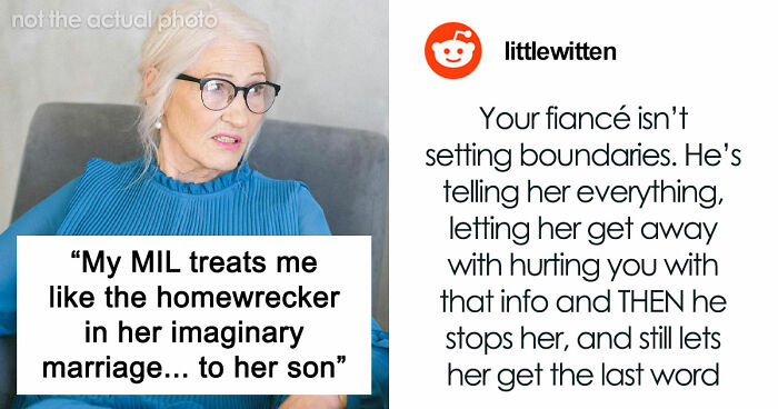Woman Thinks She Has Won A MIL Lottery, Gets A Reality Check After Her Engagement: “Boy, Was I Wrong”