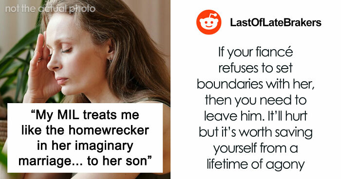 Woman Thinks She Has Won A MIL Lottery, Gets A Reality Check After Her Engagement: “Boy, Was I Wrong”