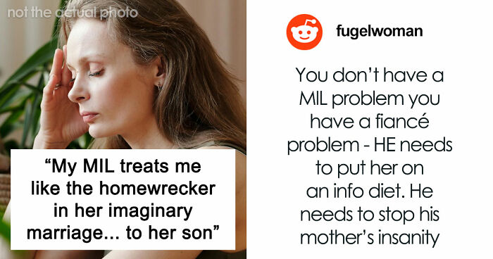 Woman Thinks She Has Won A MIL Lottery, Gets A Reality Check After Her Engagement: “Boy, Was I Wrong”