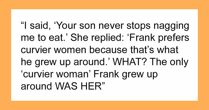Woman Thinks She Has Won A MIL Lottery, Gets A Reality Check After Her Engagement: “Boy, Was I Wrong”