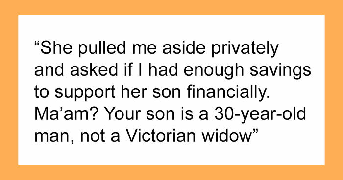 Woman Thinks She Has Won A MIL Lottery, Gets A Reality Check After Her Engagement: “Boy, Was I Wrong”