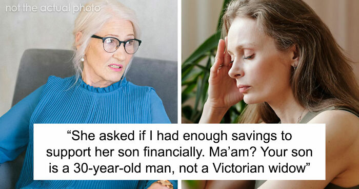 Woman Thinks She Has Won A MIL Lottery, Gets A Reality Check After Her Engagement: “Boy, Was I Wrong”