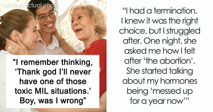 Woman Thinks She Has Won A MIL Lottery, Gets A Reality Check After Her Engagement: “Boy, Was I Wrong”