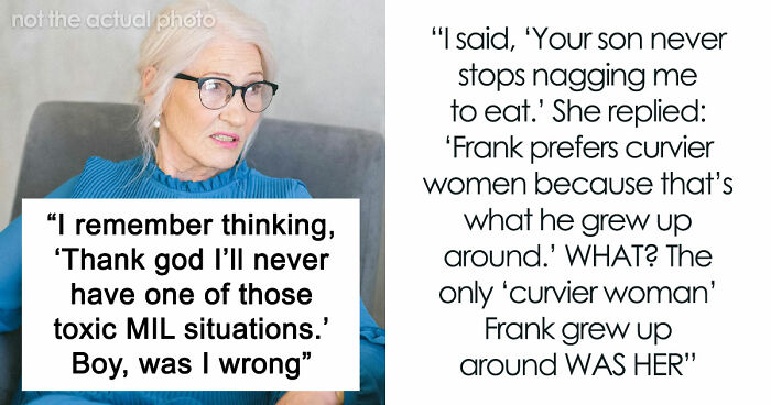 Woman Thinks She Has Won A MIL Lottery, Gets A Reality Check After Her Engagement: “Boy, Was I Wrong”