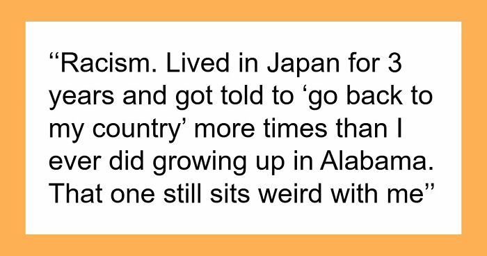 “We Do Not Own Stupidity”: The World Blames The USA For Having These 45 Issues, But They Are Actually Everywhere