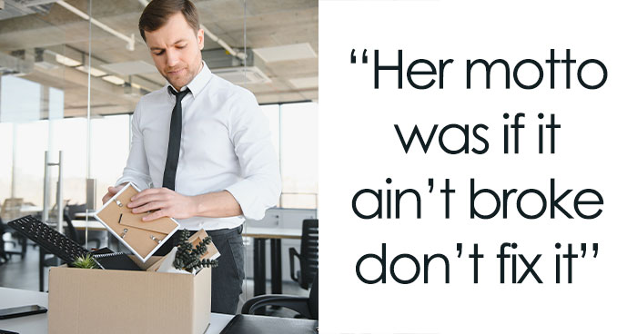 Boss Threatens To Call The Cops On IT Guy After Replacing Him With Her “Idiot” Nephew Backfires Spectacularly