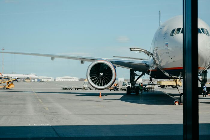 49 Travelers Shared Their Airport Wisdom And It's Gold 
