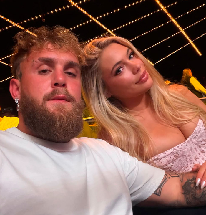 Postagem viral afirma que Jake Paul acusou a noiva Jutta Leerdam de traição, eis o que realmente aconteceu