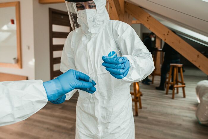 Eli5: Why Is Finding "Patient Zero" In An Epidemic So Important? 