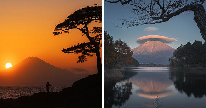 42 Stunning Photos Of Japan’s Landscapes And Colorful Seasons By Daniel Kordan