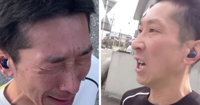 Japanese YouTuber Documents His Shocking Transformation After 3 Years Of Saitama Routine
