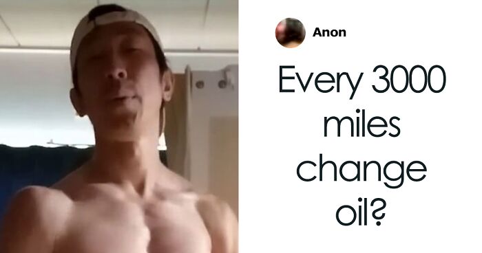 Japanese YouTuber Documents His Shocking Transformation After 3 Years Of Saitama Routine