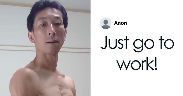 Japanese YouTuber Documents His Shocking Transformation After 3 Years Of Saitama Routine