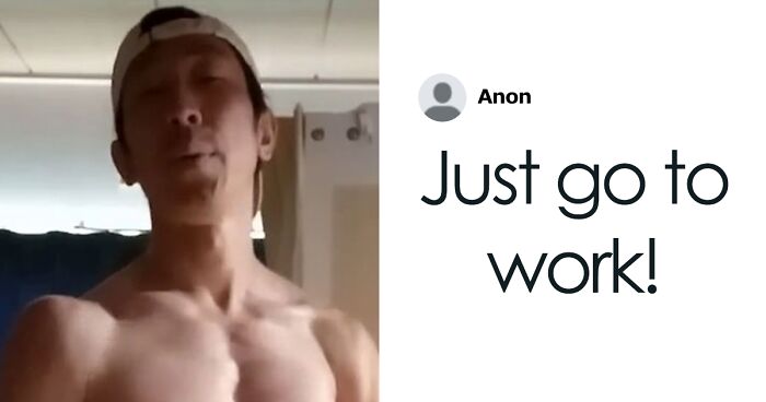 Japanese YouTuber Documents His Shocking Transformation After 3 Years Of Saitama Routine