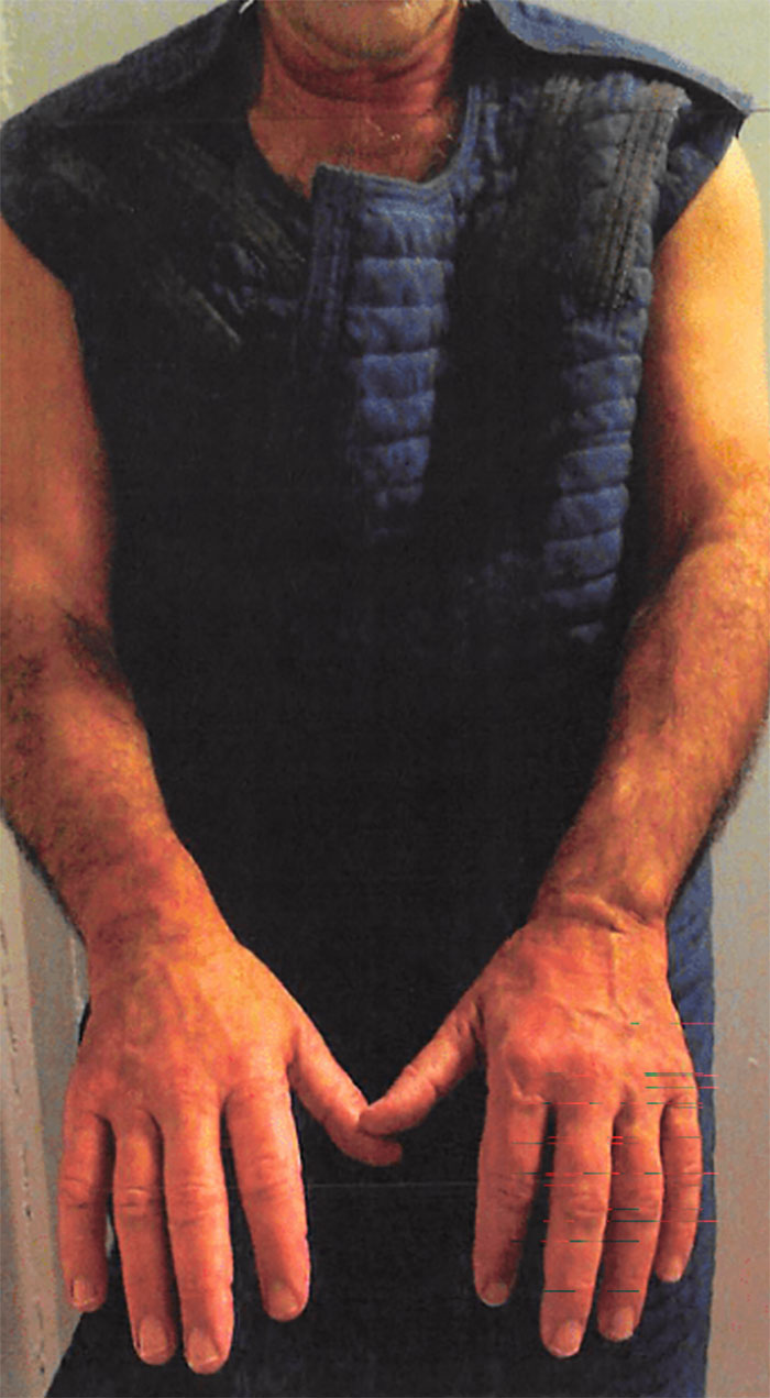 Revelada a suposta nota final de Jeffrey Epstein