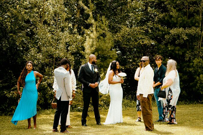 “They Didn’t Even Make It To The Wedding Day”: 61 Of The Worst Bridezillas And Groomzillas